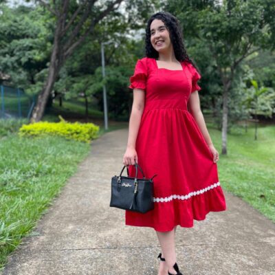 Vestido Lavinia