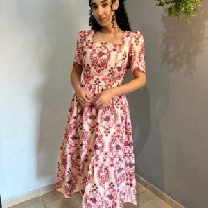 Vestido Carolina