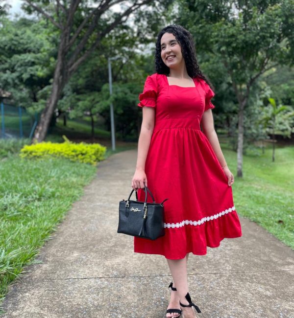 VESTIDO LAVINIA